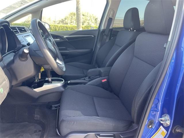 used 2020 Honda Fit car, priced at $17,521