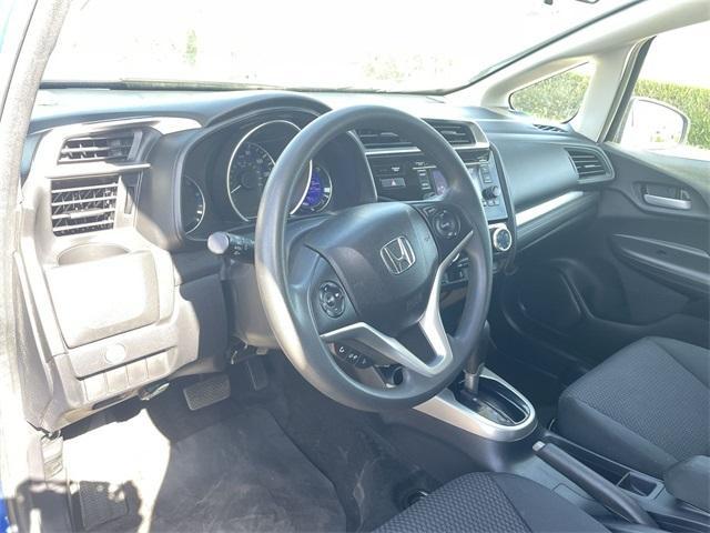used 2020 Honda Fit car, priced at $17,521