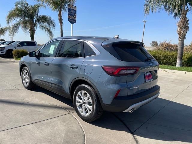 new 2024 Ford Escape car, priced at $33,860