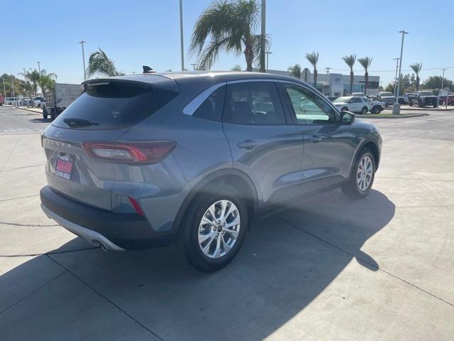 new 2024 Ford Escape car, priced at $33,860