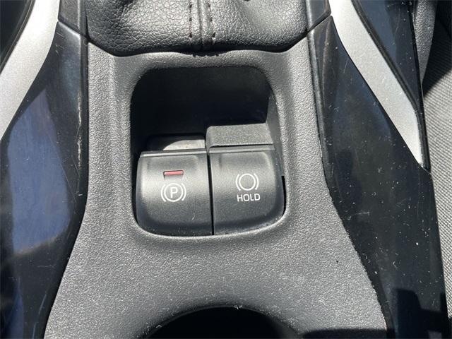 used 2022 Toyota Corolla car, priced at $18,999