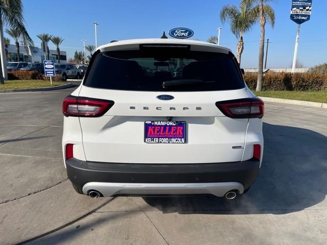 new 2025 Ford Escape car, priced at $43,920