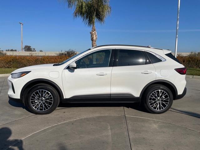 new 2025 Ford Escape car, priced at $43,920