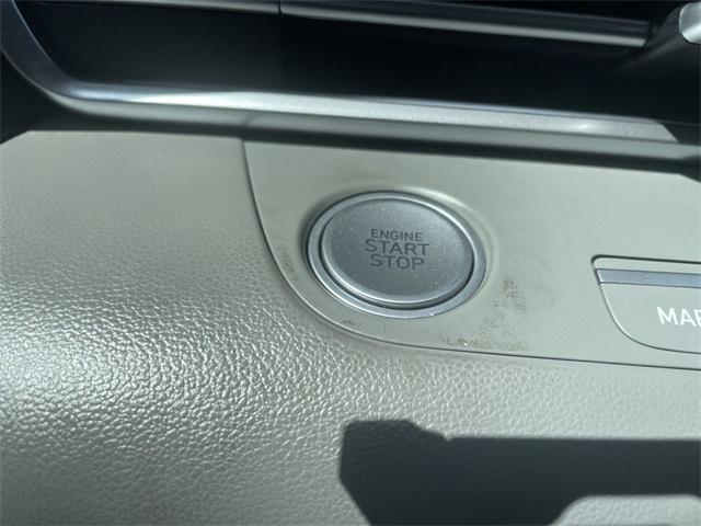 used 2024 Hyundai Elantra car, priced at $19,638
