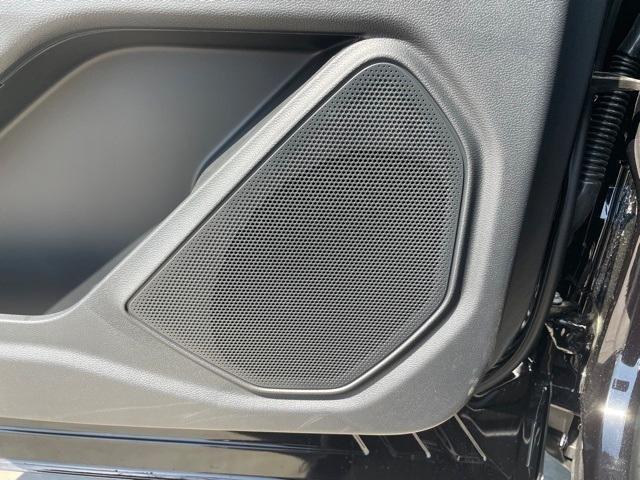 new 2025 Ford Explorer car, priced at $56,695