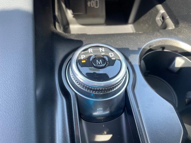 new 2025 Ford Explorer car, priced at $56,695