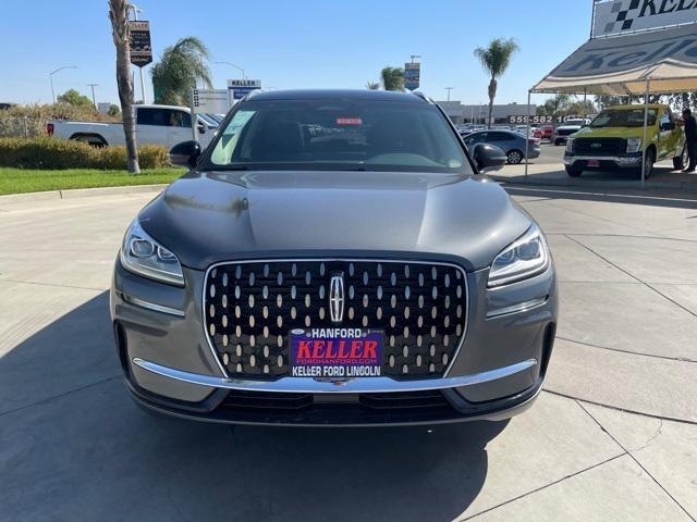 new 2024 Lincoln Corsair car, priced at $57,145