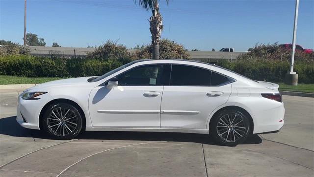 used 2023 Lexus ES 350 car, priced at $39,776