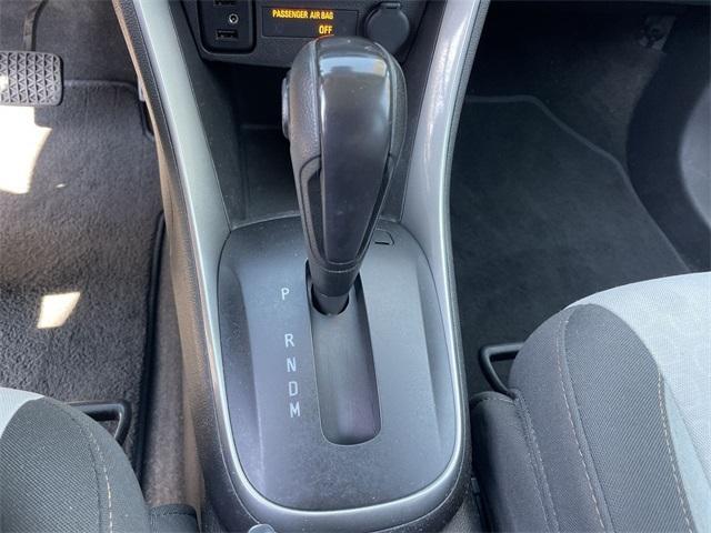used 2022 Chevrolet Trax car, priced at $17,888