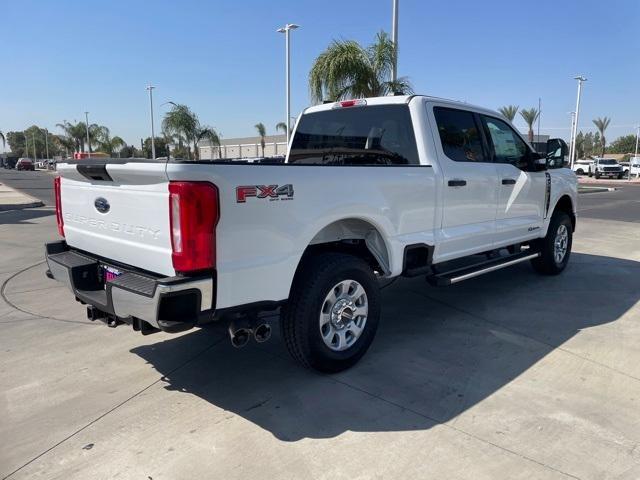 new 2024 Ford F-250 car, priced at $67,710