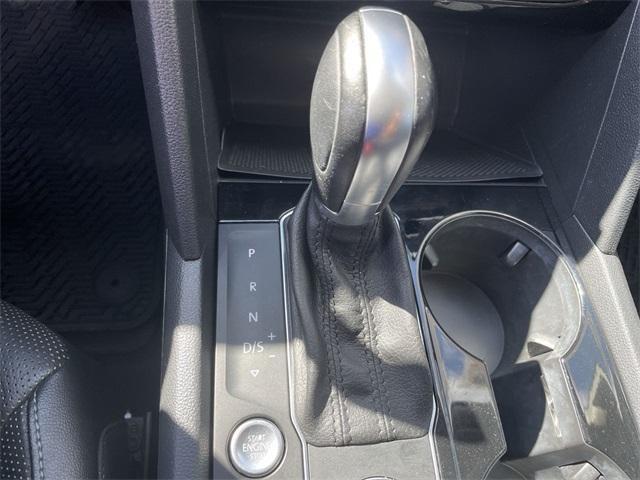 used 2018 Volkswagen Atlas car, priced at $22,788
