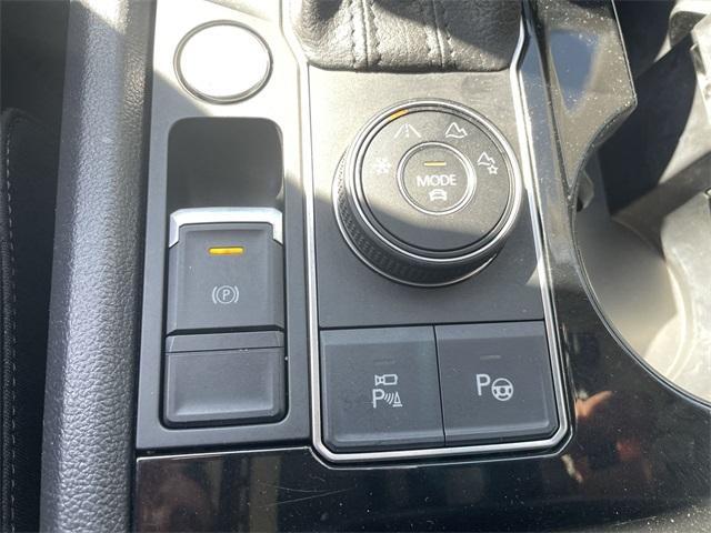 used 2018 Volkswagen Atlas car, priced at $22,788