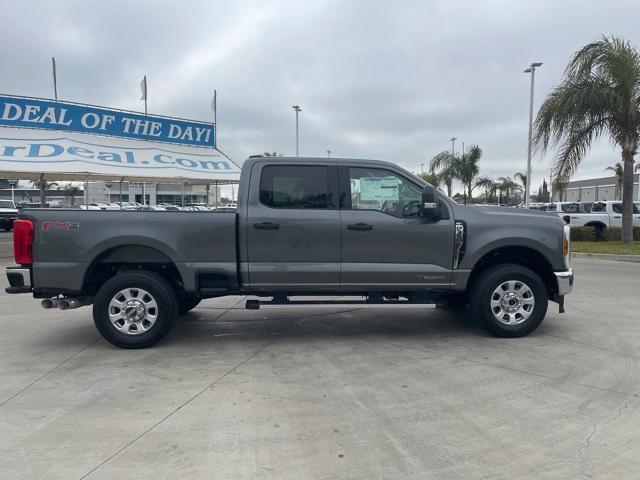 new 2024 Ford F-350 car, priced at $68,525