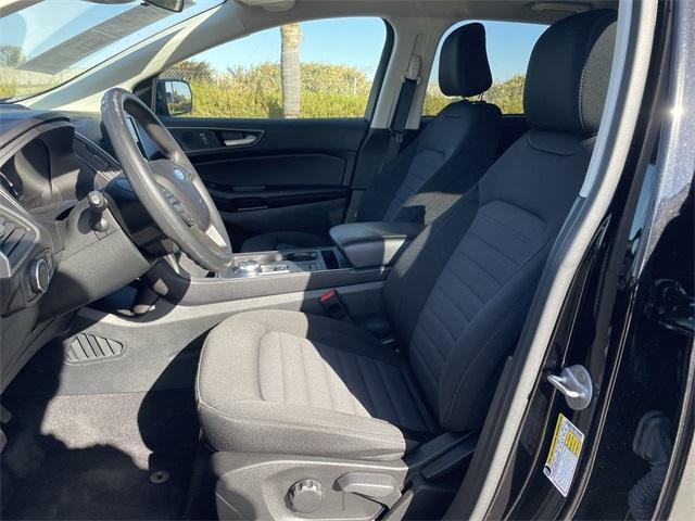 used 2023 Ford Edge car, priced at $28,750