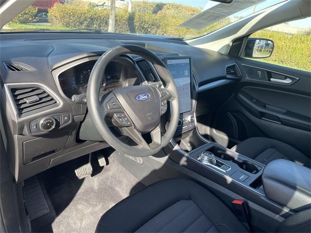 used 2023 Ford Edge car, priced at $28,750