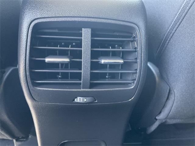 used 2024 Ford Escape car, priced at $21,985