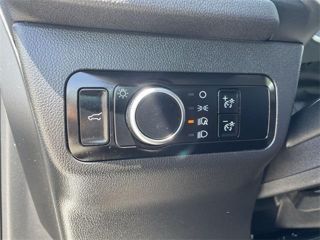 used 2024 Ford Escape car, priced at $21,985