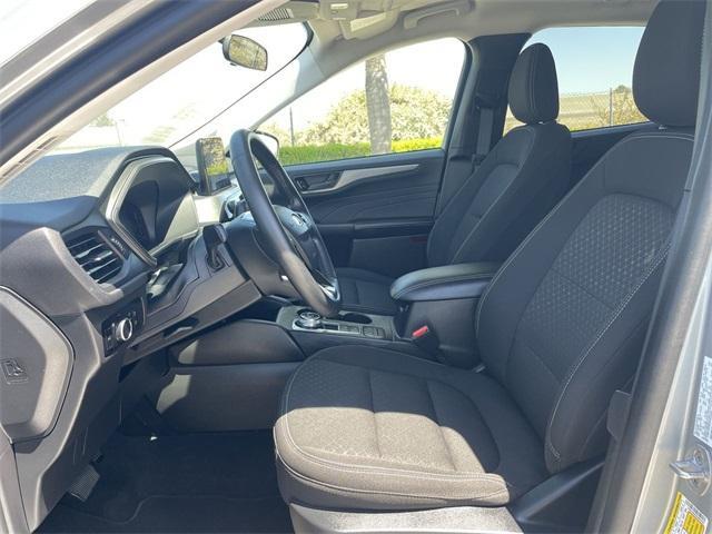 used 2024 Ford Escape car, priced at $21,985