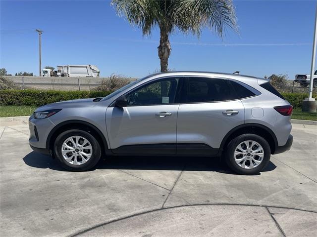 used 2024 Ford Escape car, priced at $21,985