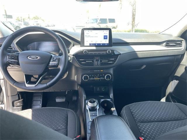 used 2024 Ford Escape car, priced at $21,985