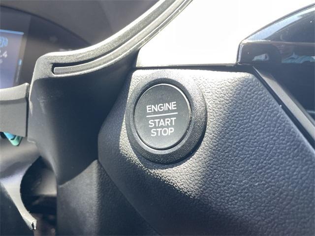 used 2024 Ford Escape car, priced at $21,985