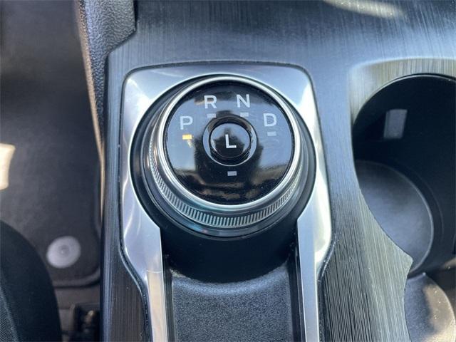 used 2024 Ford Escape car, priced at $21,985