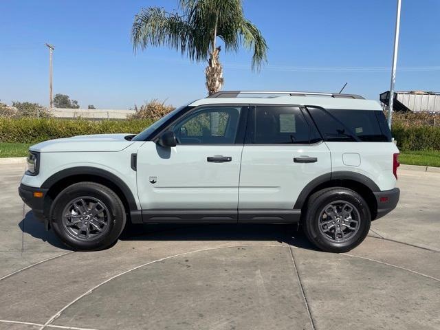 new 2024 Ford Bronco Sport car, priced at $30,315