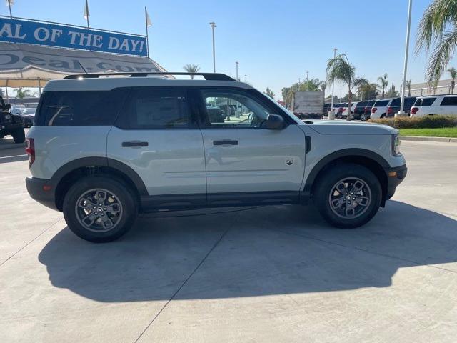 new 2024 Ford Bronco Sport car, priced at $30,315