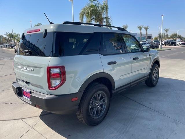 new 2024 Ford Bronco Sport car, priced at $30,315