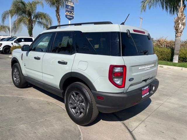 new 2024 Ford Bronco Sport car, priced at $30,315