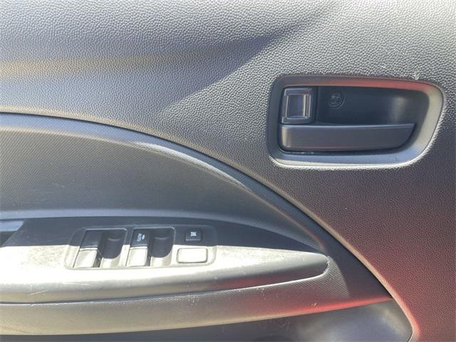 used 2021 Mitsubishi Mirage car, priced at $11,999