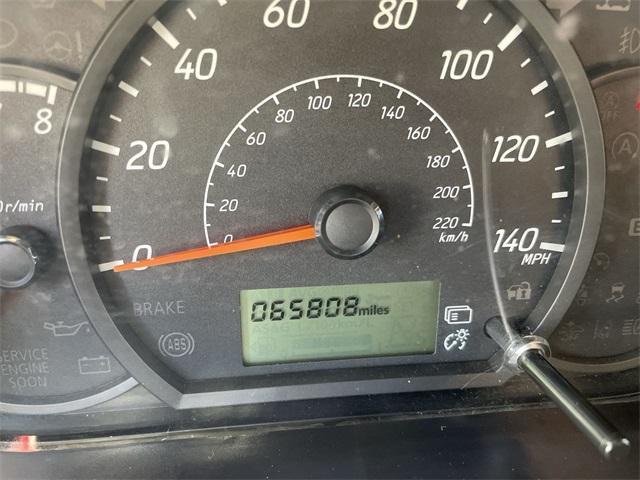 used 2021 Mitsubishi Mirage car, priced at $11,999