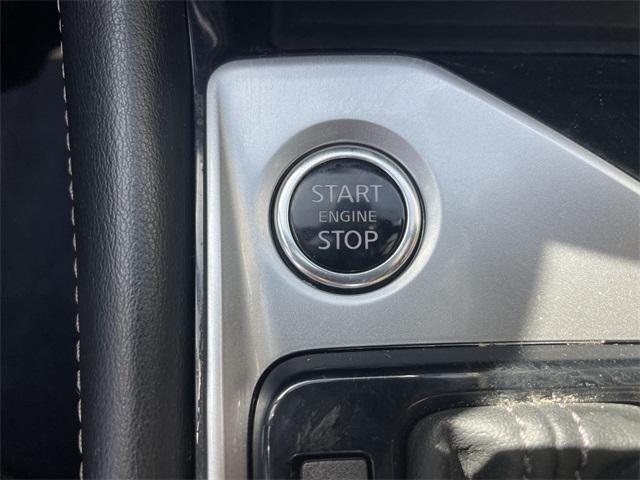 used 2023 Nissan Altima car, priced at $18,485
