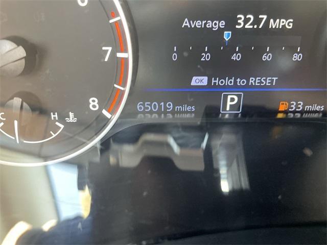 used 2023 Nissan Altima car, priced at $18,485