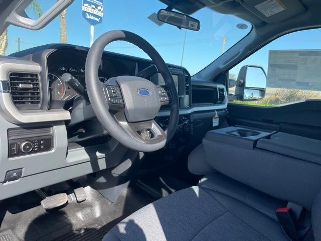 new 2026 Ford F-250 car, priced at $68,770