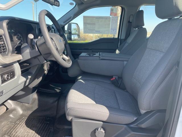 new 2026 Ford F-250 car, priced at $68,770