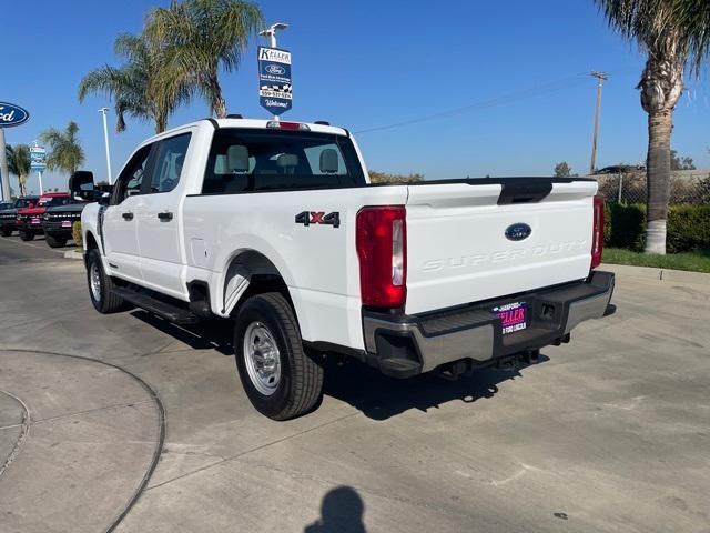 new 2026 Ford F-250 car, priced at $68,770