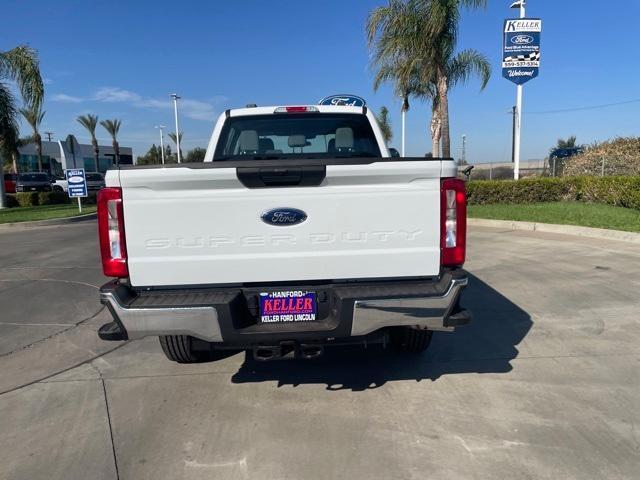 new 2026 Ford F-250 car, priced at $68,770