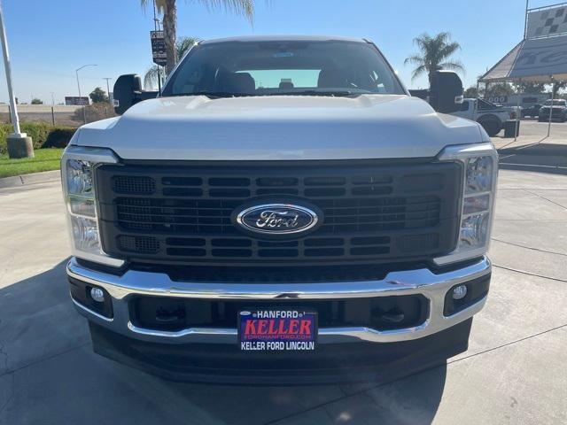 new 2026 Ford F-250 car, priced at $68,770