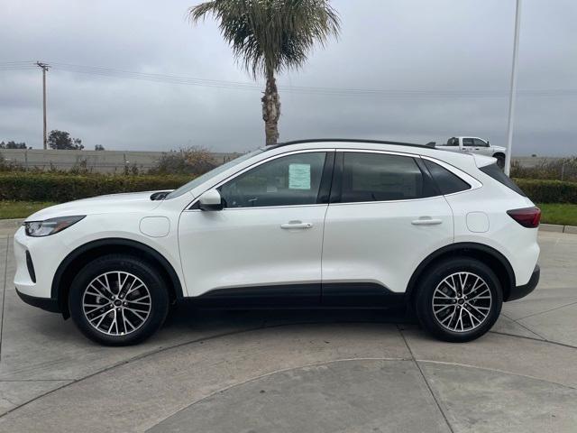 new 2025 Ford Escape car, priced at $41,980