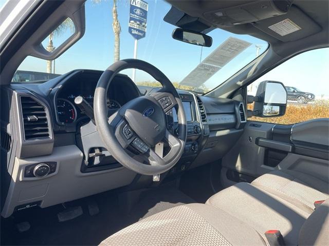 used 2022 Ford F-250 car, priced at $47,848