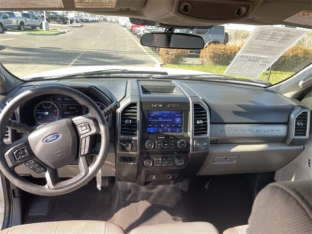 used 2022 Ford F-250 car, priced at $47,848