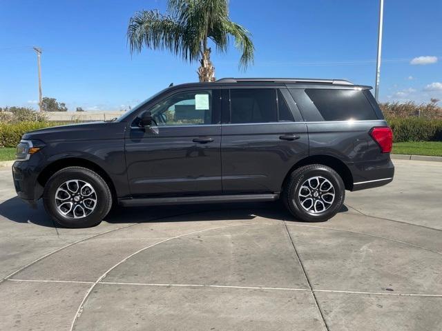 new 2024 Ford Expedition car, priced at $64,350