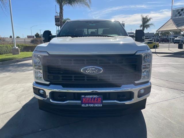 new 2025 Ford F-250 car, priced at $60,622