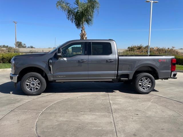 new 2024 Ford F-250 car, priced at $80,860