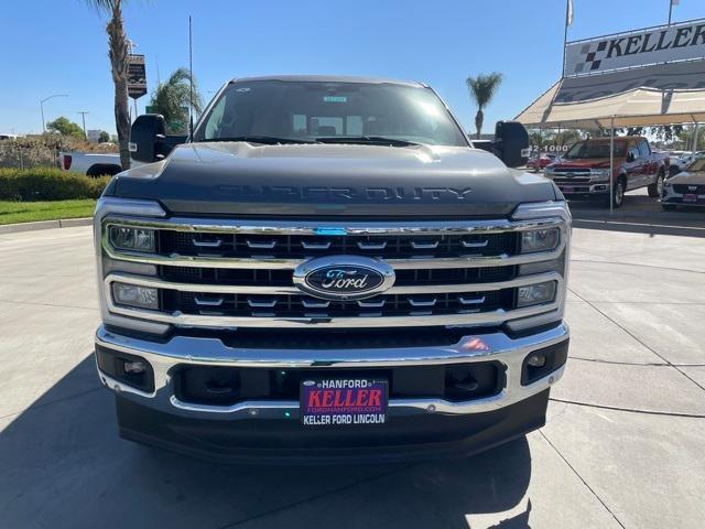 new 2024 Ford F-250 car, priced at $80,860