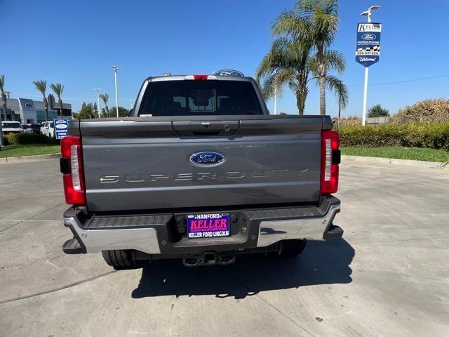 new 2024 Ford F-250 car, priced at $80,860