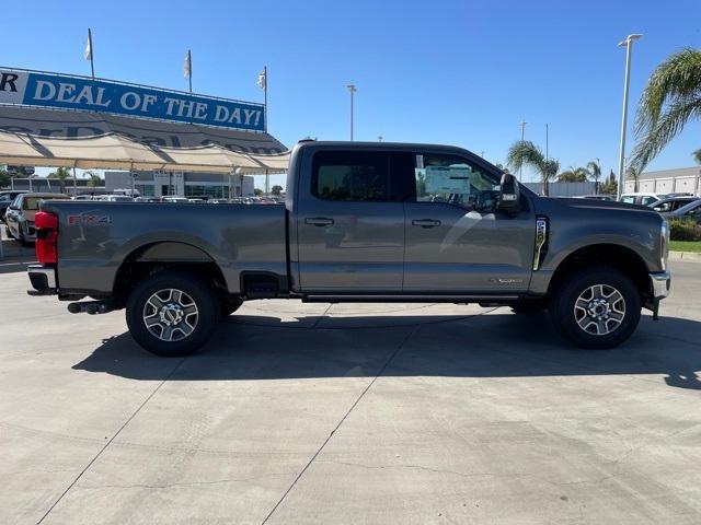 new 2024 Ford F-250 car, priced at $80,860