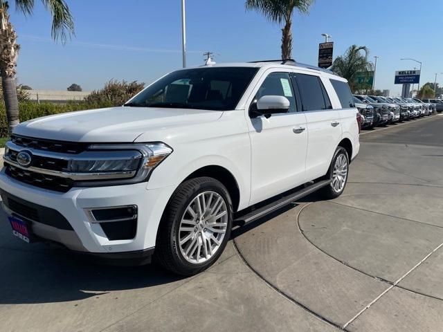 new 2024 Ford Expedition car, priced at $74,900