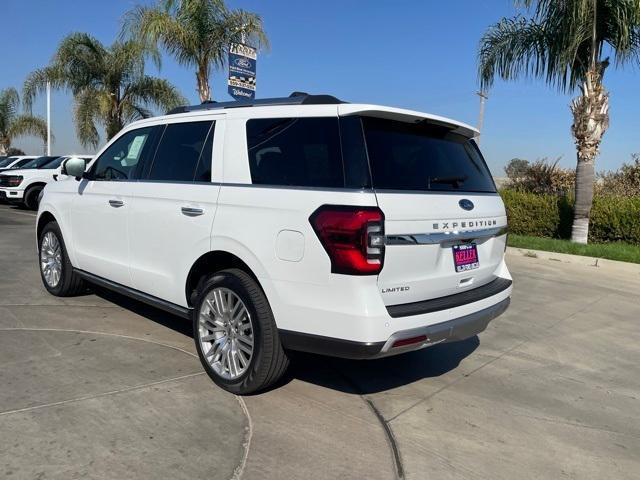 new 2024 Ford Expedition car, priced at $74,900